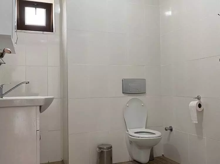 Güneş Yönü Omay Otel