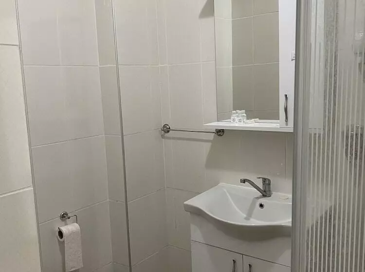 Güneş Yönü Omay Otel