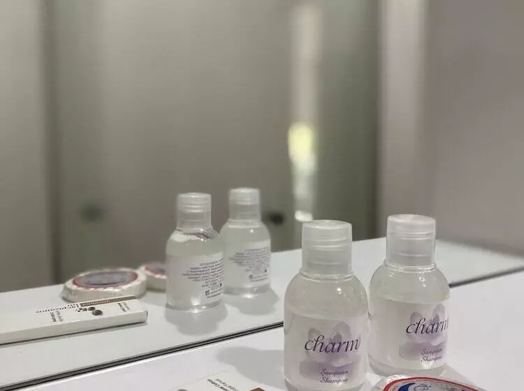 Güneş Yönü Omay Otel