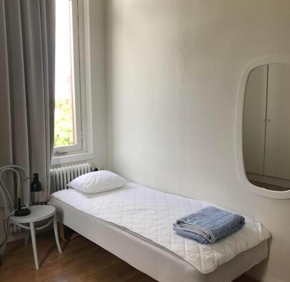 Hostel Hellidens Slott