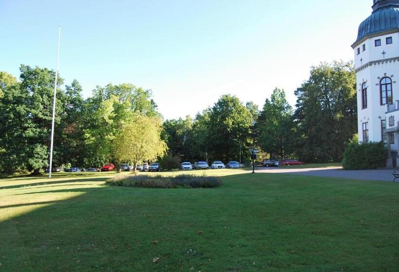 Hostel Hellidens Slott