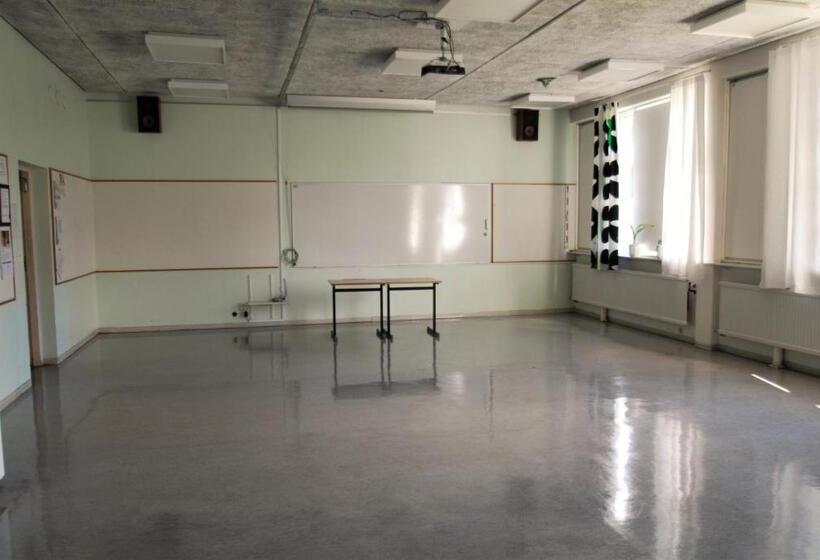 Hostel Hellidens Slott