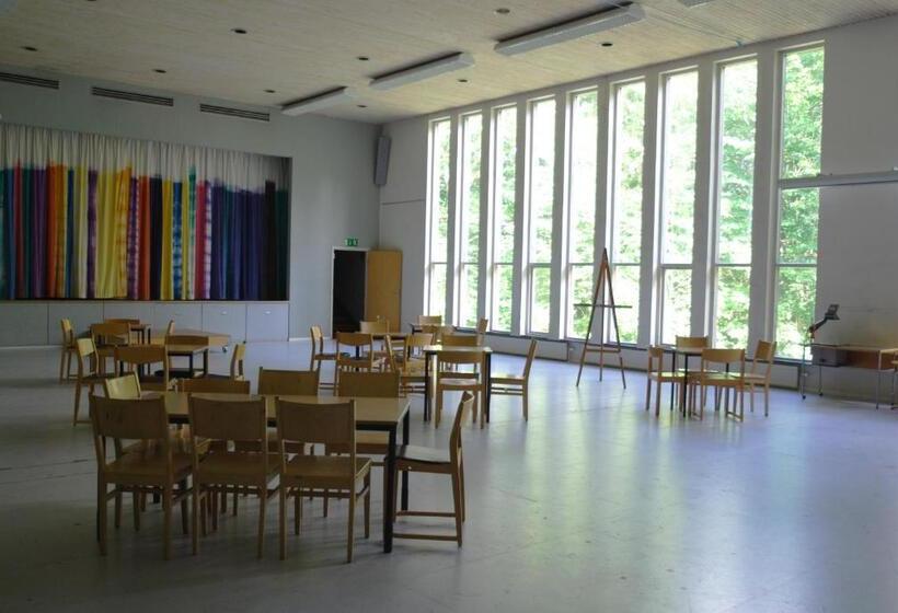 Hostel Hellidens Slott