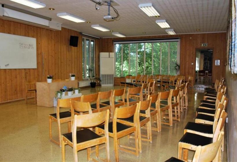 Hostel Hellidens Slott