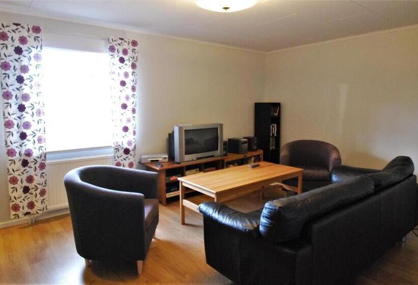 Hospedaria Hellidens Slott