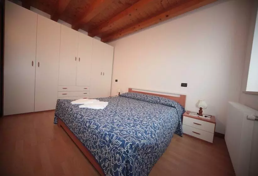 Hostelli Albergo Diffuso Valcellina Val Vajont In Cimolais