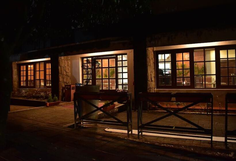 فندق Adrak Summer Sand Hill Resort Vagamon