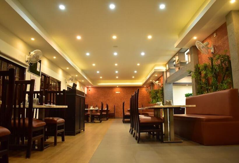 فندق Adrak Summer Sand Hill Resort Vagamon