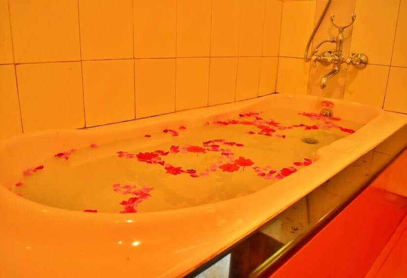 فندق Adrak Summer Sand Hill Resort Vagamon