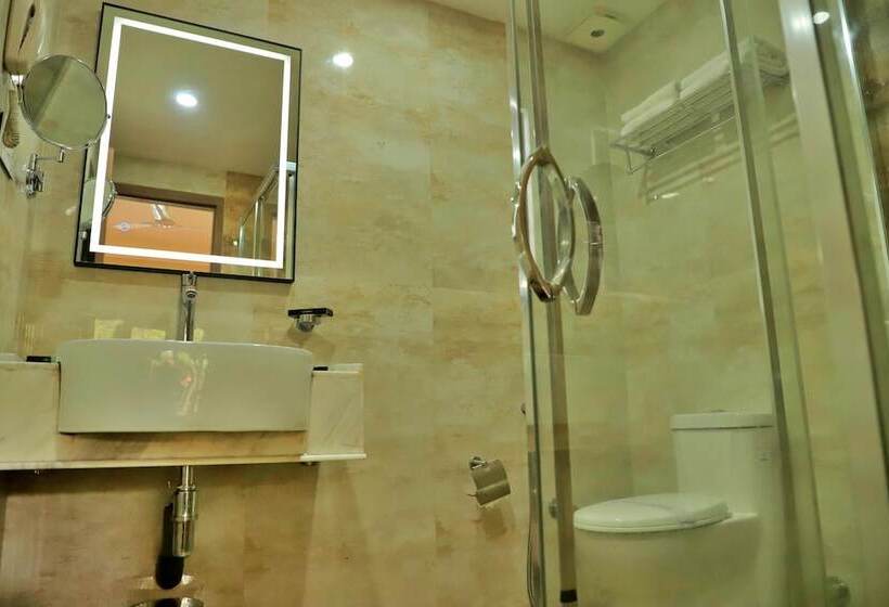 فندق Adrak Summer Sand Hill Resort Vagamon