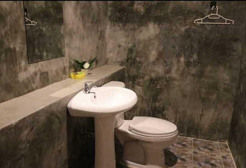 호텔 Bansarapoj Resort