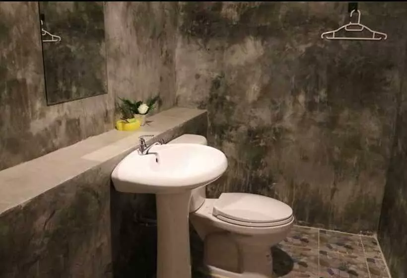 ホテル Bansarapoj Resort