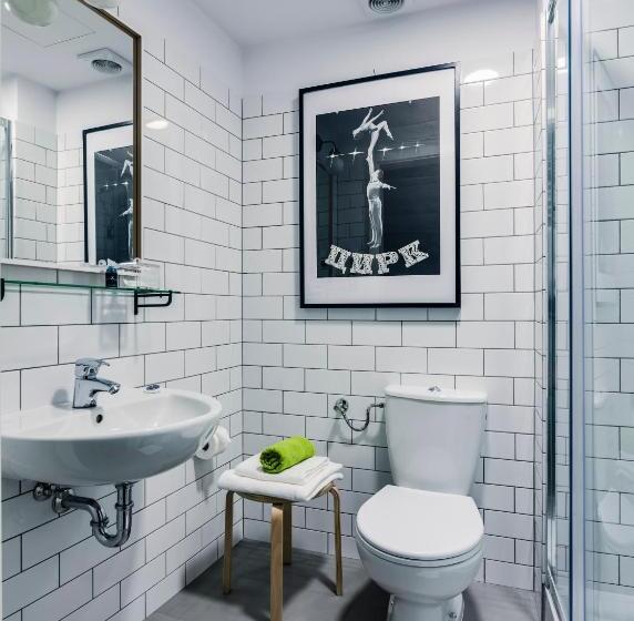 בית מלון כפרי B&b Julinek Park