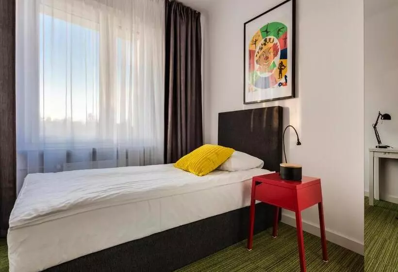 ホテル B&b Julinek Park