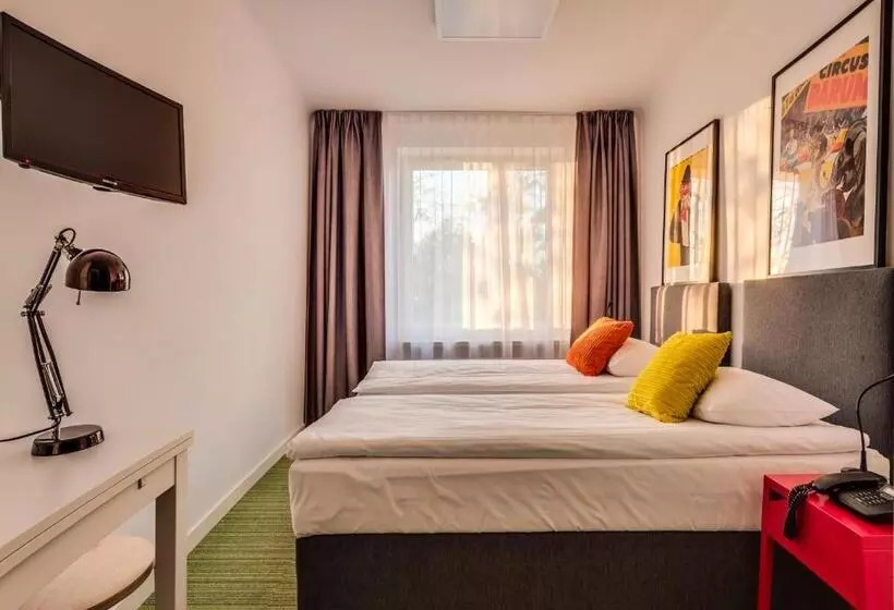 ホテル B&b Julinek Park