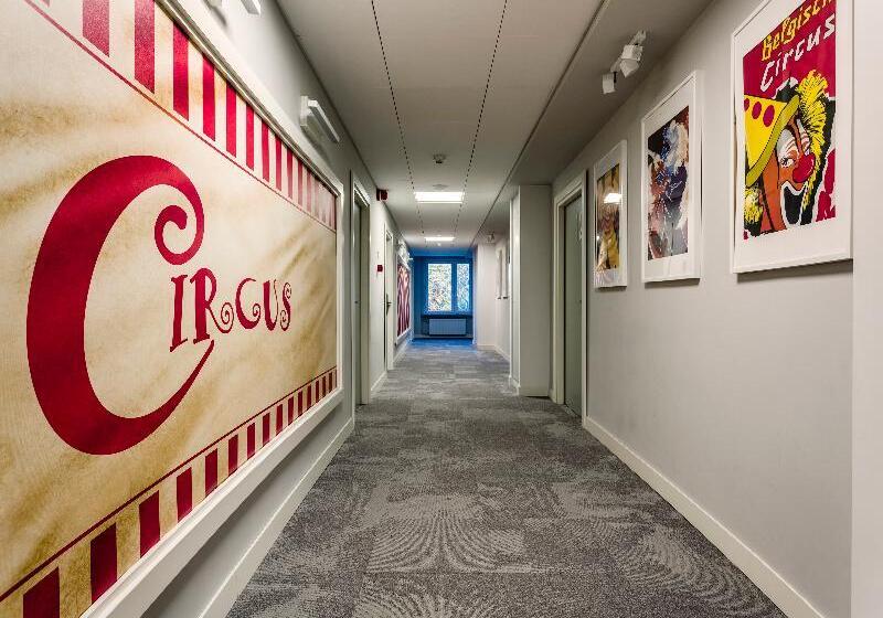 בית מלון כפרי B&b Julinek Park