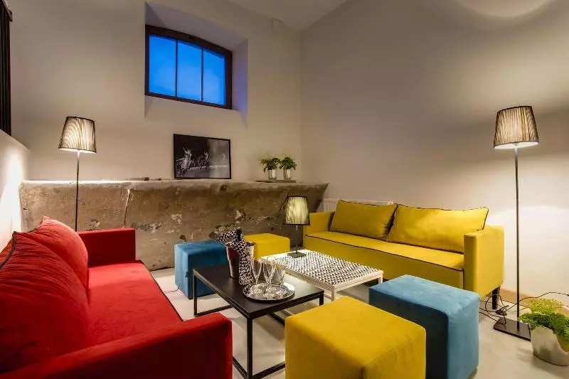 ホテル B&b Julinek Park