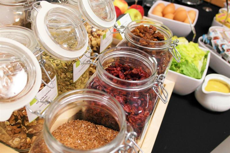 בית מלון כפרי B&b Julinek Park