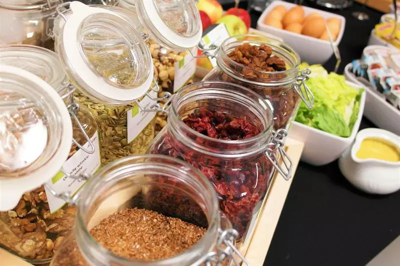 ホテル B&b Julinek Park