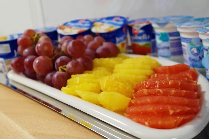 ホテル B&b Julinek Park