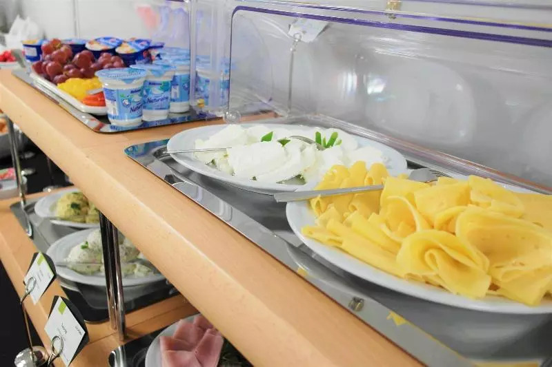 ホテル B&b Julinek Park