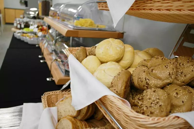 ホテル B&b Julinek Park