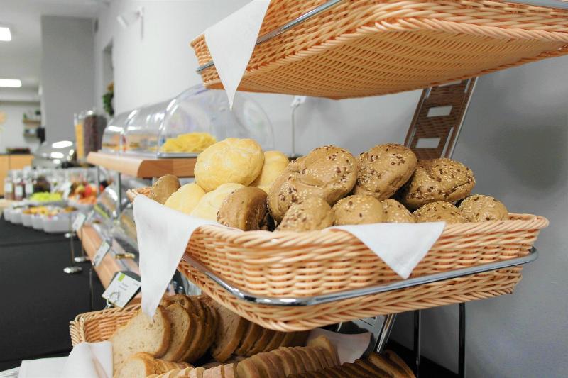 בית מלון כפרי B&b Julinek Park