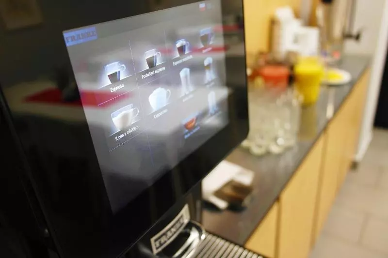 ホテル B&b Julinek Park