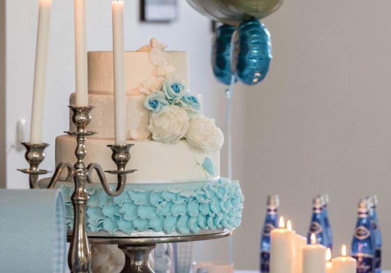 בית מלון כפרי B&b Julinek Park