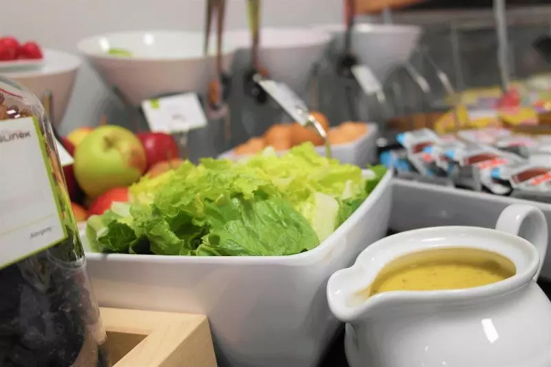 ホテル B&b Julinek Park