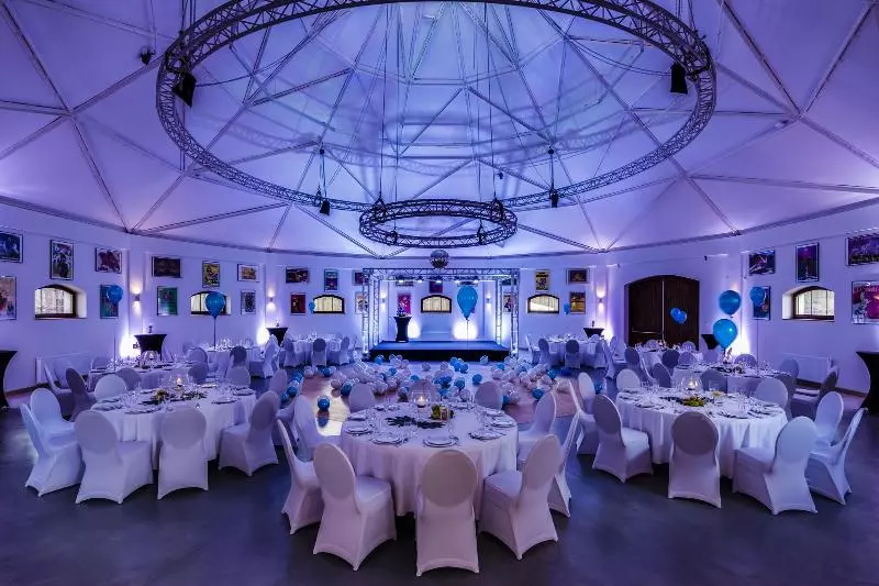 ホテル B&b Julinek Park