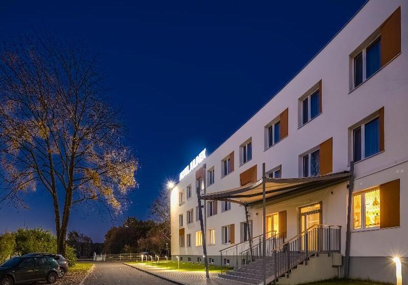 בית מלון כפרי B&b Julinek Park