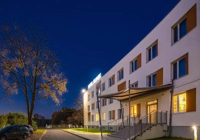 ホテル B&b Julinek Park