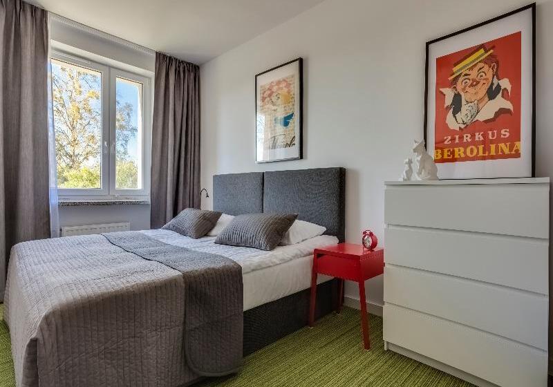 בית מלון כפרי B&b Julinek Park