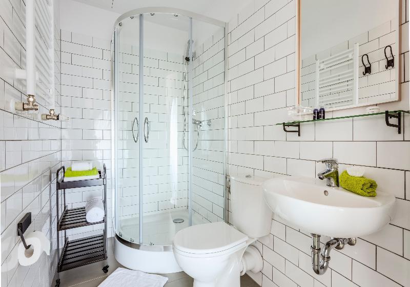 בית מלון כפרי B&b Julinek Park