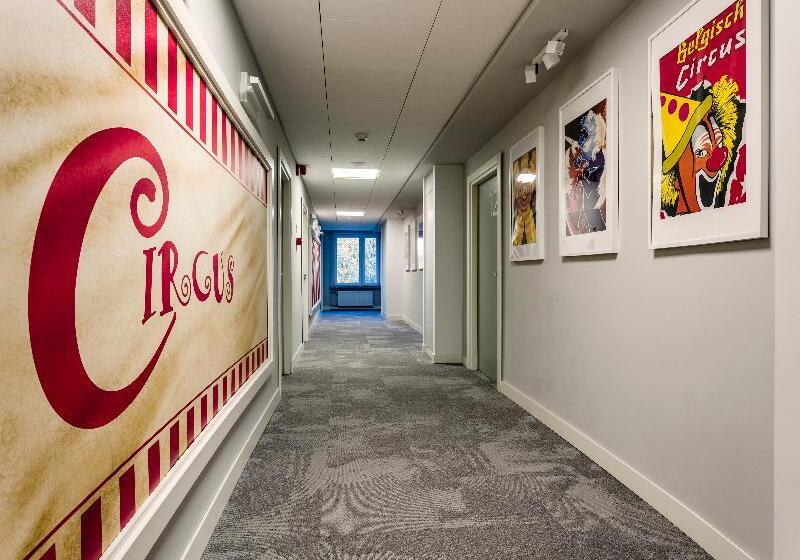 בית מלון כפרי B&b Julinek Park