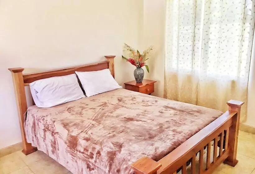 ホテル Casita Taylor Gran Pacifica Resort