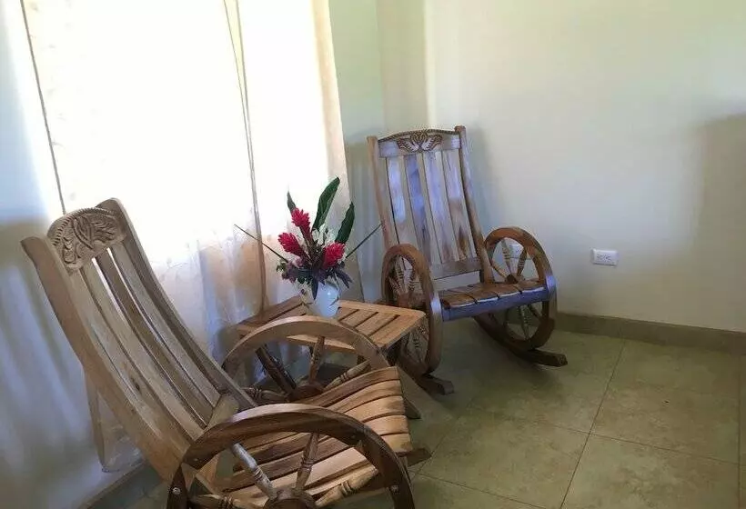 ホテル Casita Taylor Gran Pacifica Resort