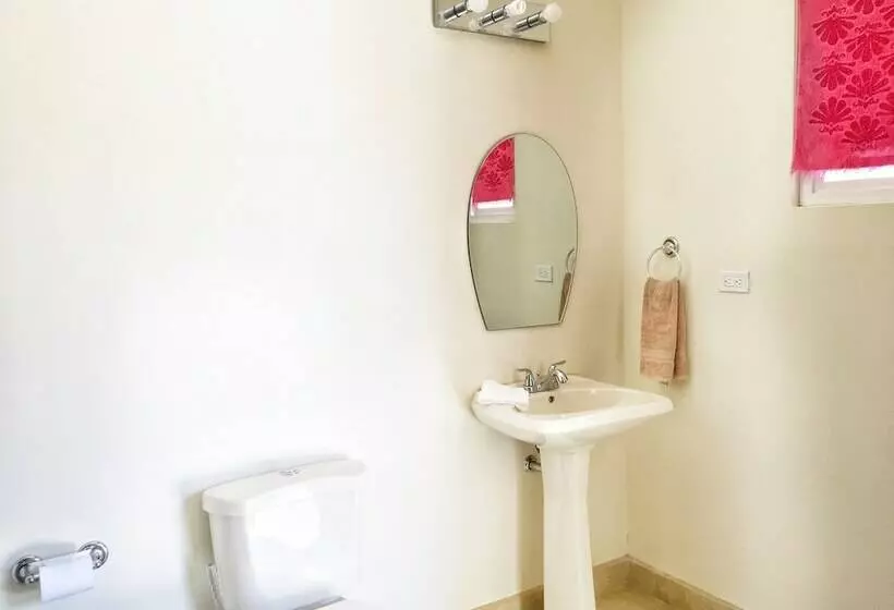 ホテル Casita Taylor Gran Pacifica Resort