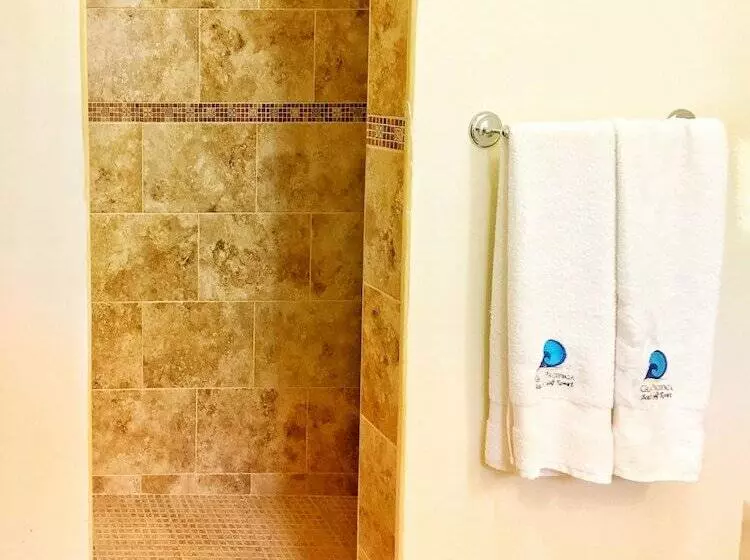 ホテル Casita Taylor Gran Pacifica Resort