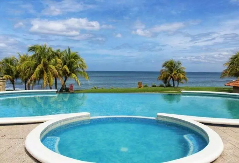 ホテル Casita Taylor Gran Pacifica Resort