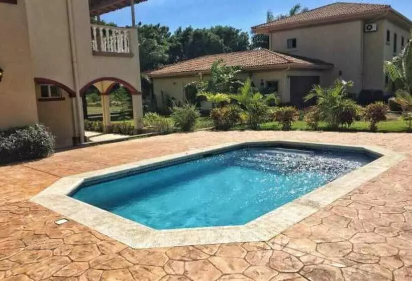 ホテル Casita Taylor Gran Pacifica Resort