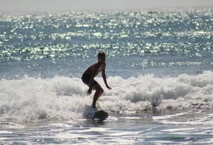 ホテル Casita Taylor Gran Pacifica Resort