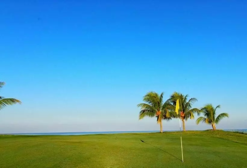 ホテル Casita Taylor Gran Pacifica Resort
