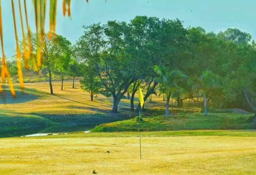 ホテル Casita Taylor Gran Pacifica Resort