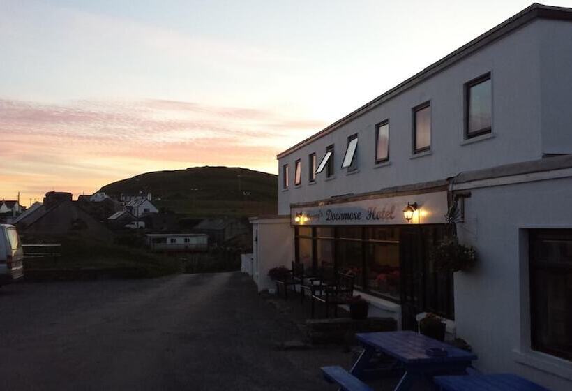 فندق Doonmore