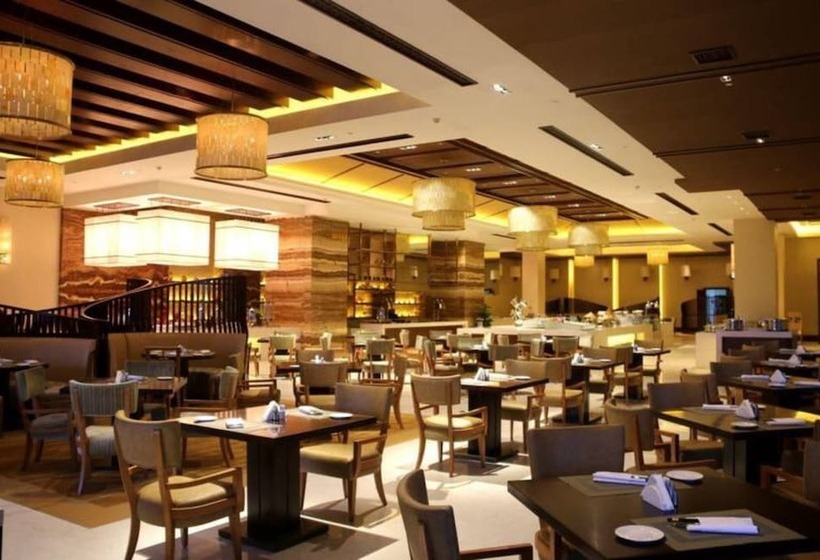 Otel Hainan Qizi Bay New Century Resort