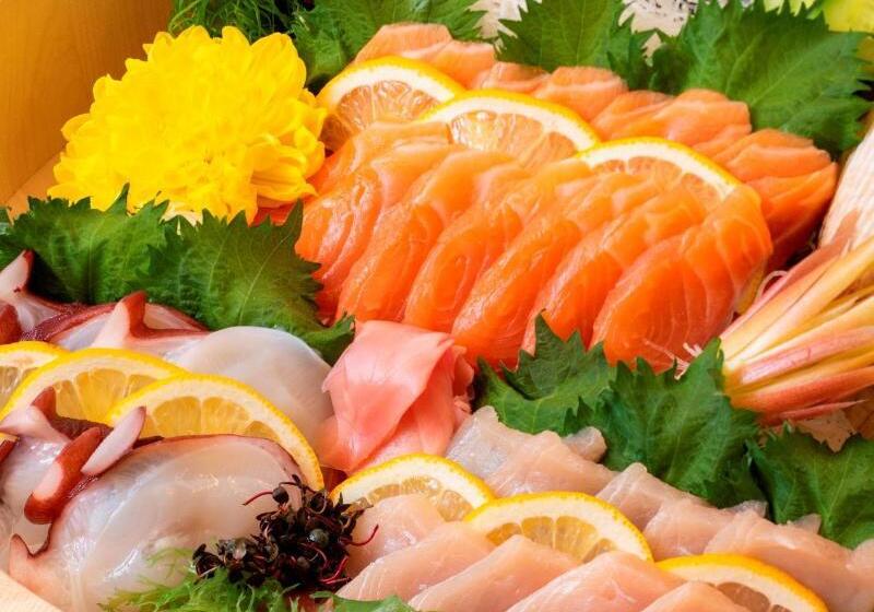 호텔 Hatago Inn Fukushima Hirono