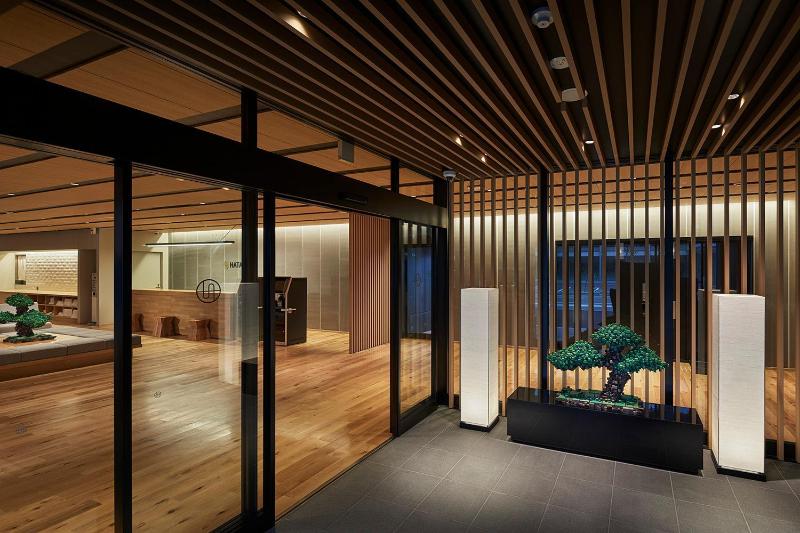 호텔 Hatago Inn Fukushima Hirono