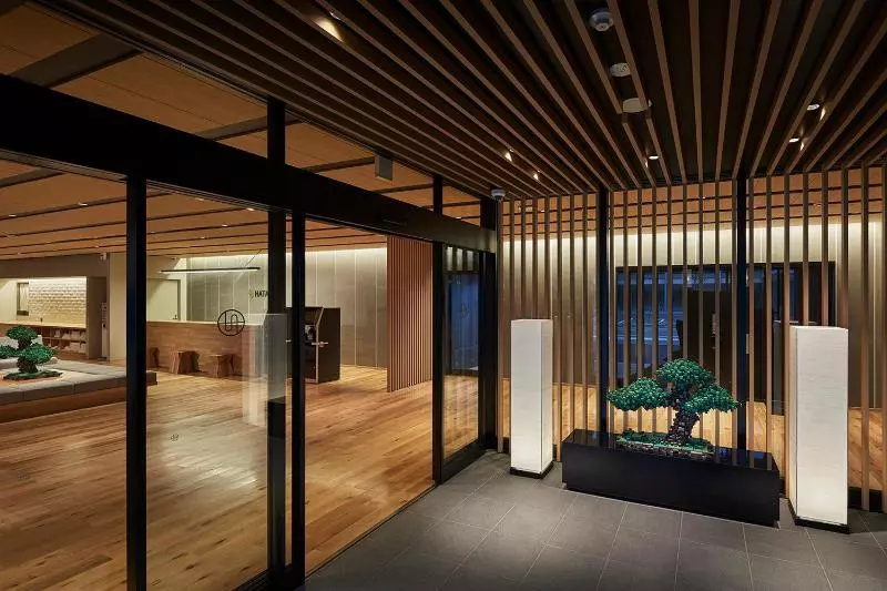 ホテル Hatago Inn Fukushima Hirono